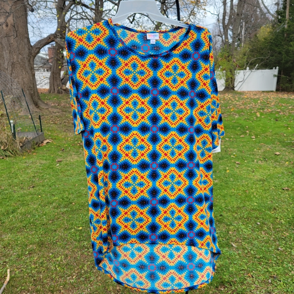 IRMA LuLaRoe